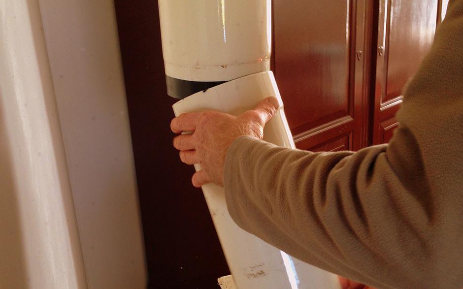 plomberie chauffage sanitaire Aulnay-sous-Bois